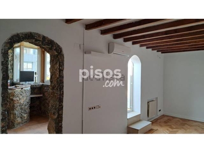 Apartamento en alquiler en Calle del Conde de Peñalver, cerca de Calle de Goya