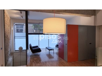 Apartamento en alquiler en Salamanca