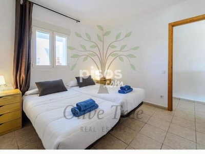 Apartamento en alquiler en Ses Figueretes-Platja d'en Bossa-Cas Serres