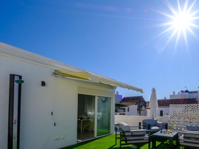 Casa Aislada en venta. Oportunidad de inversión situada en el casco histórico de Marbella perfecta para invertir en la zona
