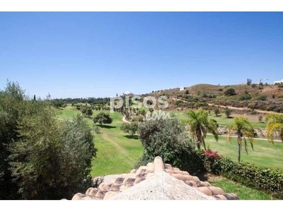 Casa pareada en alquiler en Los Monteros-Bahía de Marbella