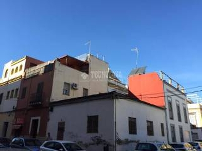 Casa unifamiliar 1 habitaciones, nueva, León XIII-Cruz Roja, Sevilla
