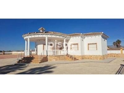 Chalet en alquiler en Catral