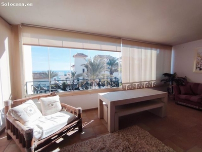 Fantástico apartamento con vistas al mar en Guardamar del Segura, Alicante, Costa Blanca