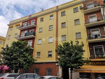 Piso de cuatro habitaciones segunda planta, Tabladilla-Bami, Sevilla