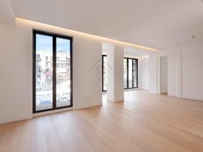 Piso de tres habitaciones Ausias Marc, La Dreta de l'Eixample, Barcelona
