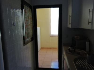 Piso en venta. Campo de golf, exclusiva urbanización , jardines, piscina, playa, dos dormitorios el mejor clima de Murcia