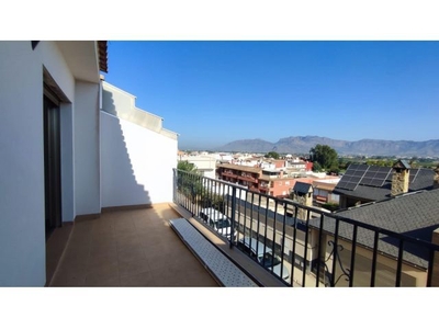 PRECIOSO DÚPLEX A TAN SOLO 5 MIN DE ORIHUELA TODO REFORMADO, CON GARAJE, PATIO.. ¡¡VISITELO YA!!