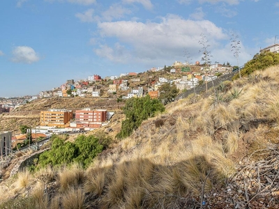 Terreno urbano para construir en venta enc. aires de lima, parc 6,rosarito, el,sta. cruz tenerife