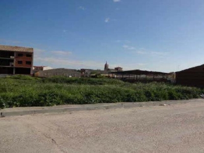 Terreno urbano para construir en venta enc. nueva apertura, s/n,lominchar,toledo