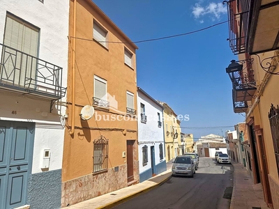 Venta de casa en Torredelcampo