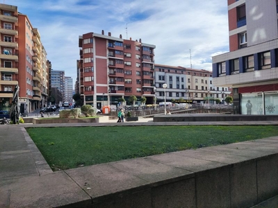 Venta de piso en Santutxu (Bilbao)