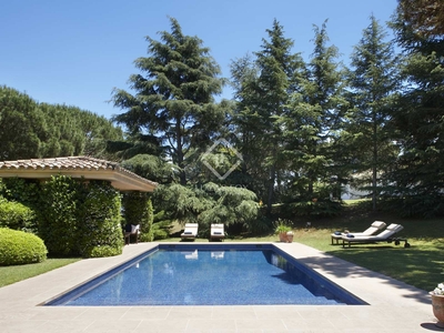 Villa de 267 m² en venta en Santa Cristina