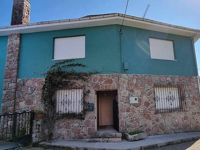 Vivienda Vacacional Villa Cobijero