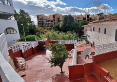 Casa con 7 habitaciones con parking y vistas a la montaña en Fuengirola