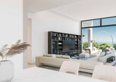 Chalet con 3 habitaciones con piscina en Montemayor - Marbella Club Benahavís