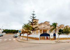 Chalet en San Miguel de Salinas