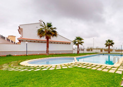 Chalet en San Miguel de Salinas