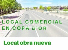 Local comercial Lleida Ref. 86145745 - Indomio.es