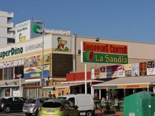 Local comercial San Bartolomé de Tirajana Ref. 87239461 - Indomio.es