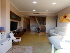 Ático buen estado, 170 m², Centre-La Vila, Alzira