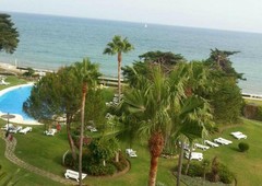Venta Ático en Los Granados Playa Marbella. Con terraza
