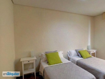 Acogedor apartamento de 1 dormitorio en alquiler en Delicias