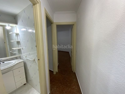 Apartamento a reformar de dos dormitorios en el Casco Antiguo en Marbella
