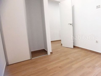 Apartamento acogedor apartamento en planta baja completamente nuevo en Fuengirola