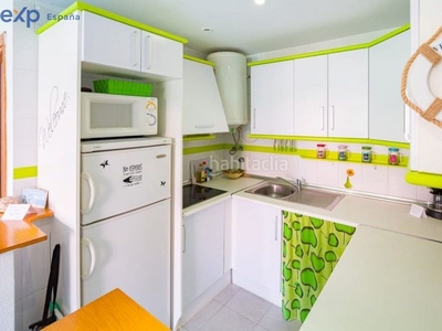 Apartamento acogedor piso planta baja especial para inversión a pocos metros de la playa en Marbella