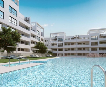 Apartamento ¡apartamentos de nueva construcción en venta ! en Estepona