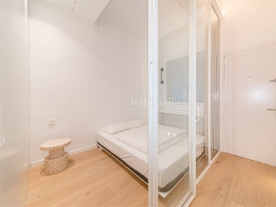 Apartamento con 2 habitaciones con ascensor en Madrid