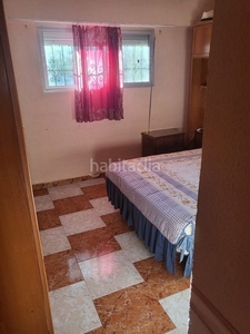 Apartamento con 4 habitaciones en Las Gaviotas - Carvajal Fuengirola