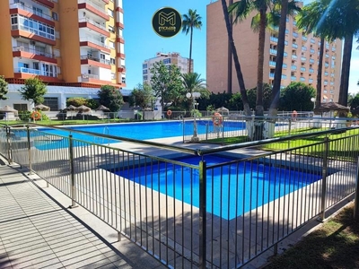 Apartamento en Benalmádena