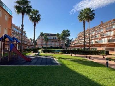 Apartamento en Denia