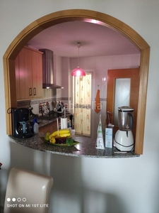 Apartamento en San Luis de Sabinillas Manilva