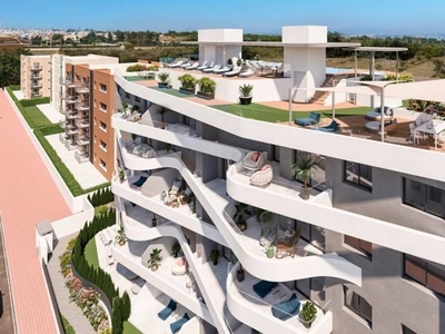 Apartamento en Torrevieja