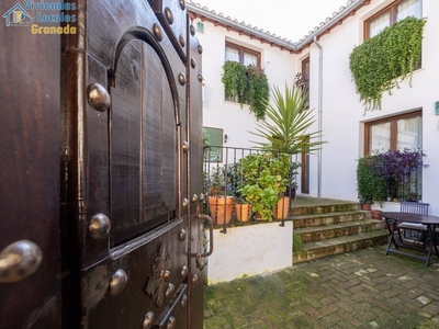 Apartamento en venta en Albaicin, Granada ciudad, Granada