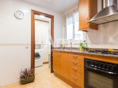 Apartamento en venta en Esplugues de Llobregat, Barcelona