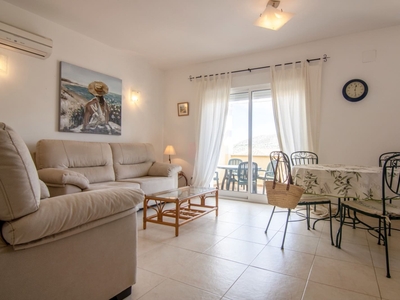 Apartamento en venta en La Sella, Alicante