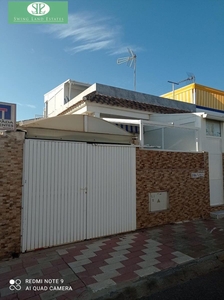 Apartamento en venta en Los Narejos, Los Alcázares, Murcia