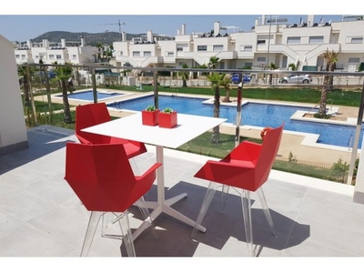 Apartamento en Venta en Montesinos, Los Alicante