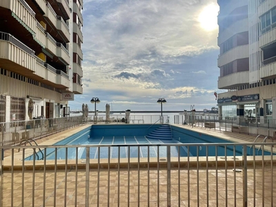 Apartamento en venta en Playa de los Náufragos, Torrevieja, Alicante