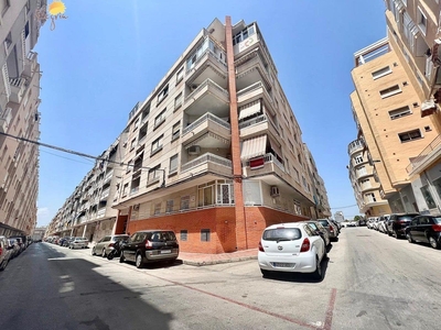 Apartamento en venta en Playa del Cura, Torrevieja, Alicante