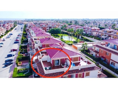 Apartamento en Venta en Playa Flamenca Alicante