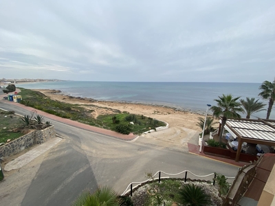 Apartamento Playa en venta en Cabo Cervera, Torrevieja, Alicante