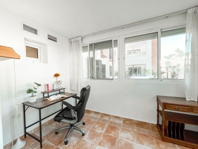 Apartamento precioso piso en torrequebrada en Hacienda Torrequebrada Benalmádena