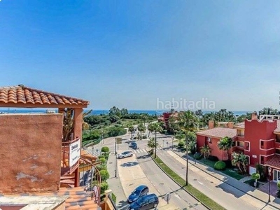Apartamento s en venta en las chapas en Marbella