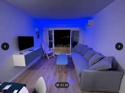 Apartamento se vende apartamento en Puerto Deportivo Fuengirola