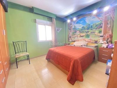 Apartamento se vende piso en la zona de miraflores en Marbella